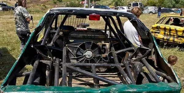 歐洲汽車工業(yè)面臨死亡之谷