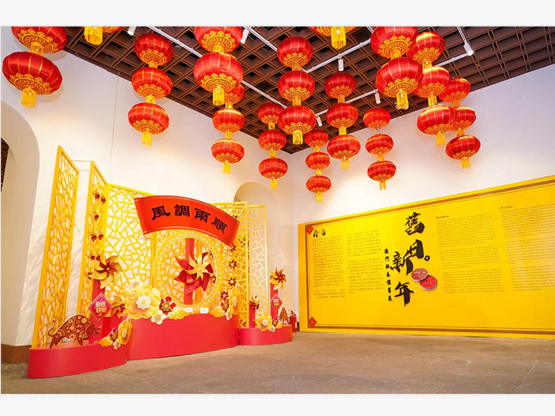 澳門2025正版資料大全新澳,婆婆看到兒媳買的對(duì)聯(lián)后反應(yīng)亮了