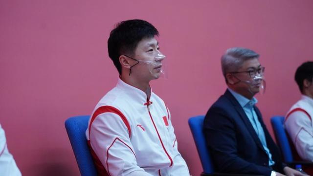 新奧特免費資料大全八百圖庫,樊振東馬龍陳夢無緣2025世界杯