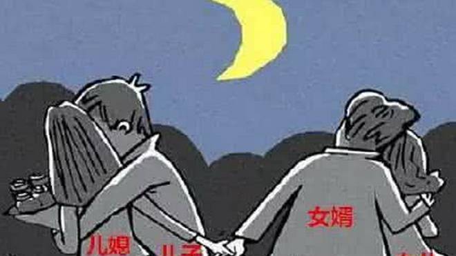 77778888管家婆精選免費,女婿回丈母娘家動手劈柴“翻車”