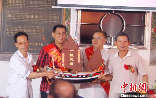 香港澳門最準的資料有嗎,國臺辦：歡迎臺灣鄉(xiāng)親尋根謁祖