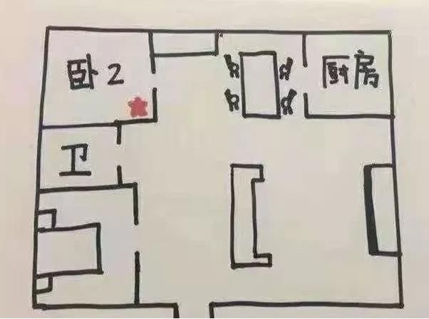 龍門(mén)客棧平面圖怎么畫(huà),上海海底撈一門(mén)店員工集體學(xué)韓語(yǔ)