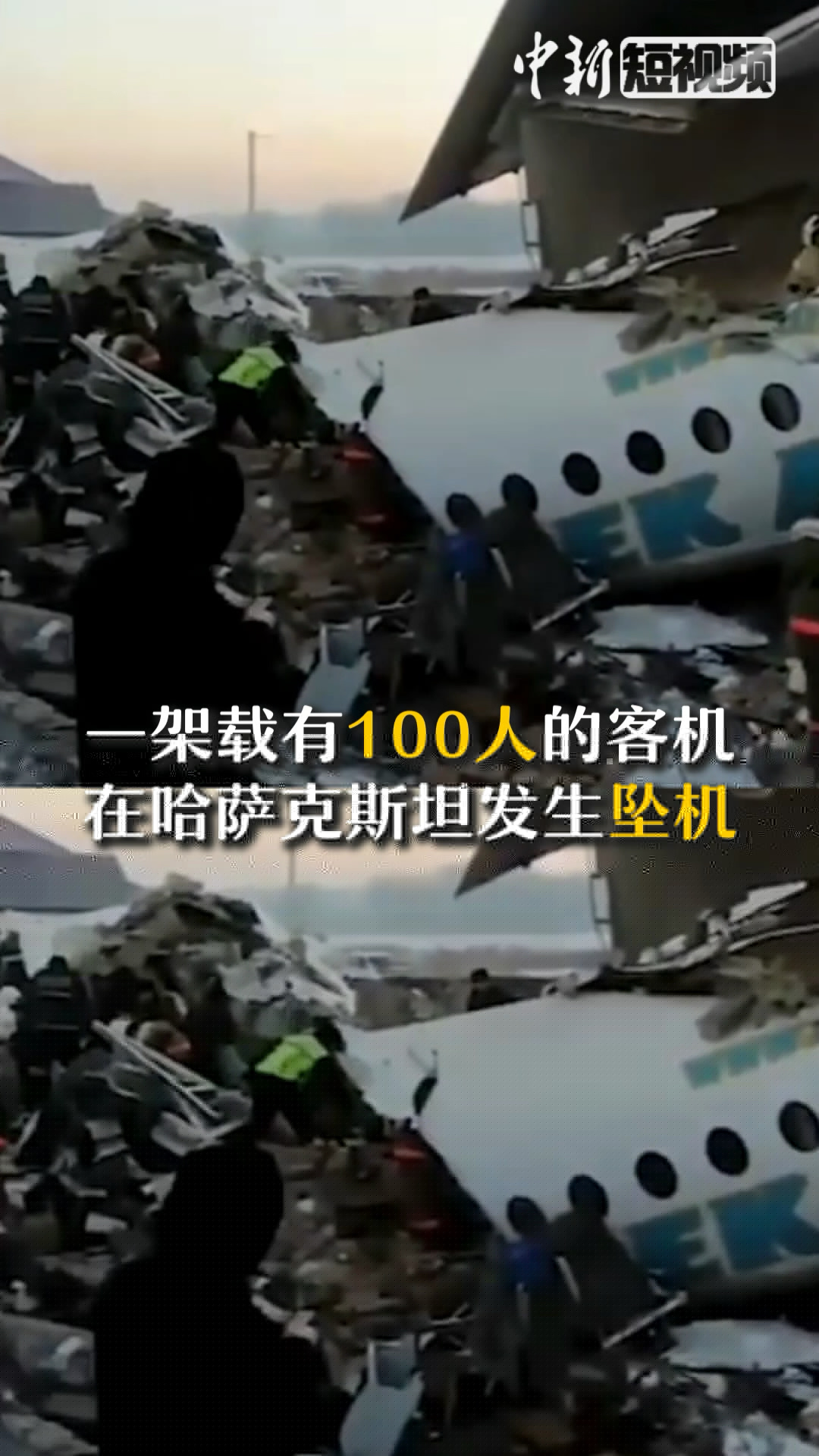 澳門跑狗論壇精華帖,客機失事幸存者：降落前發(fā)生爆炸