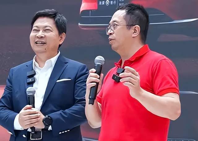 新奧戶號怎么看,周鴻祎回應(yīng)黃子韜送車卷到自己