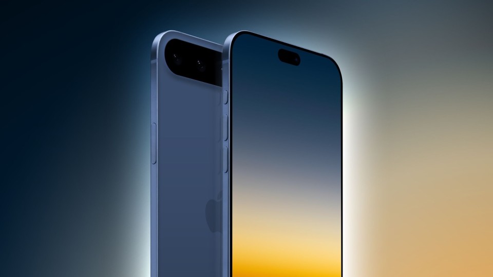 800*800圖片尺寸如何調(diào),iPhone17Air或無緣國行