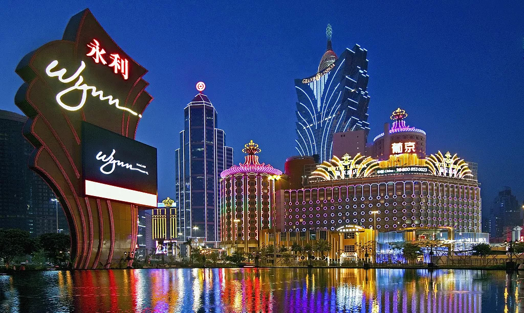 澳門馬會(huì)傳真，文化與歷史的交融之地