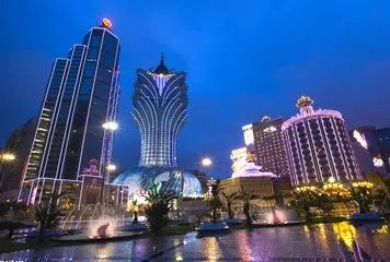 澳門未來展望，酷知澳與精準資料的融合