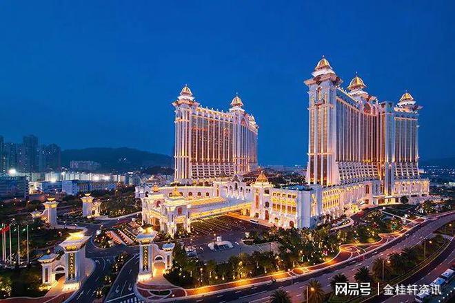 澳門(mén)未來(lái)之旅，探索2025年免費(fèi)旅游體驗(yàn)的新篇章