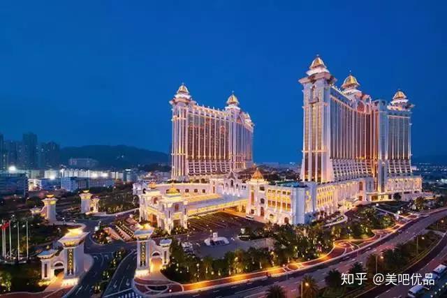 香港與澳門(mén)，未來(lái)的繁榮展望與文化遺產(chǎn)的探尋（2025視角）